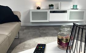 FeWo*Bad Wildungen*Stadtmitte*Netflix*Stellplatz